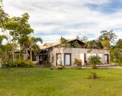 Villa Santa Ángela – Antioquia