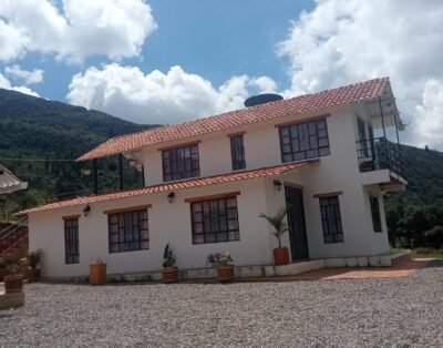 Finca La Esperanza Campestre