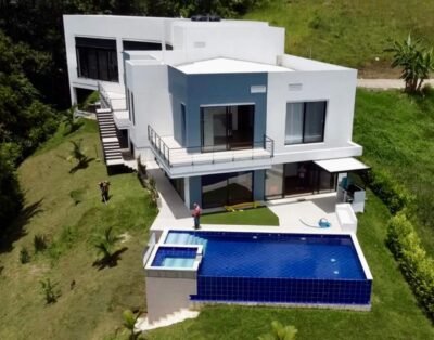 Casa 13 Condominio Las Juanas